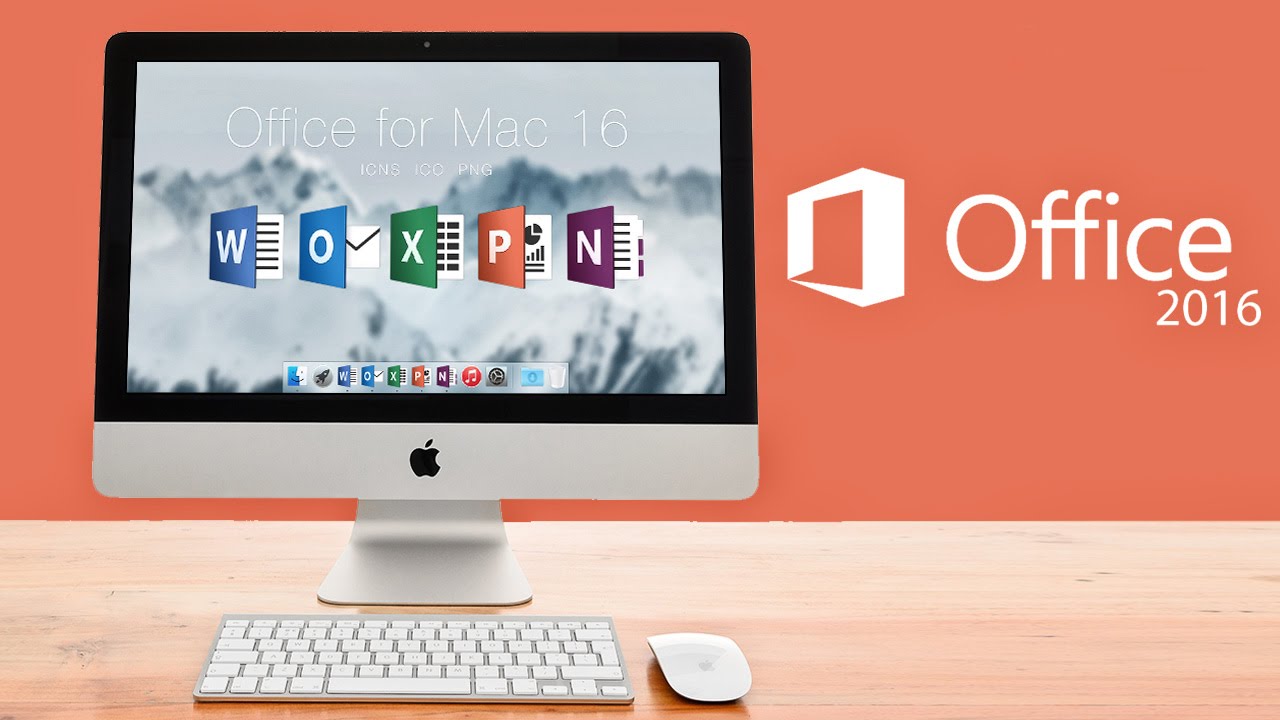 Office 2016 For Mac Os X Torrent